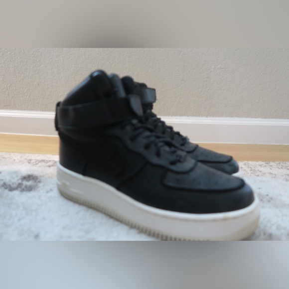 High top platform Nike - Picture 2 of 5